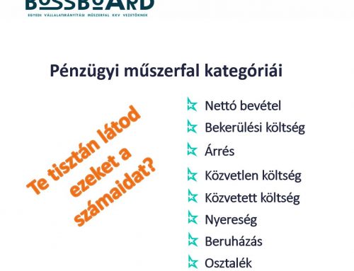 Te tisztán látod ezeket a számaidat?